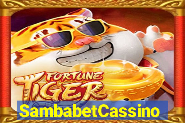 SambabetCassino