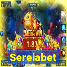 Sereiabet