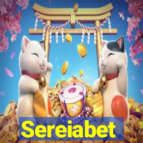 Sereiabet