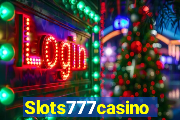 Slots777casino