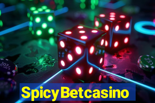 SpicyBetcasino