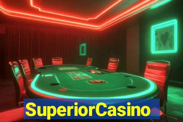 SuperiorCasino