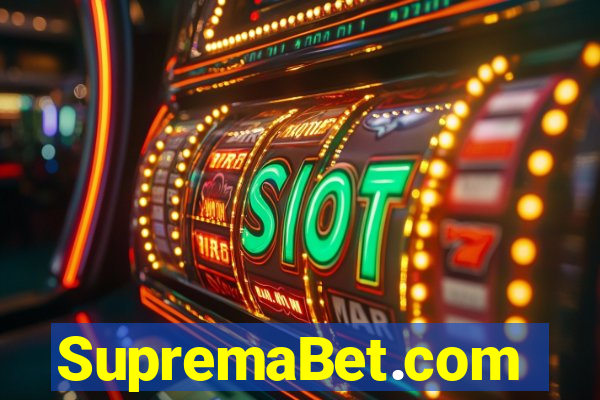 SupremaBet.com