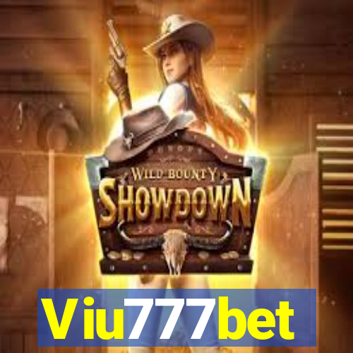 Viu777bet