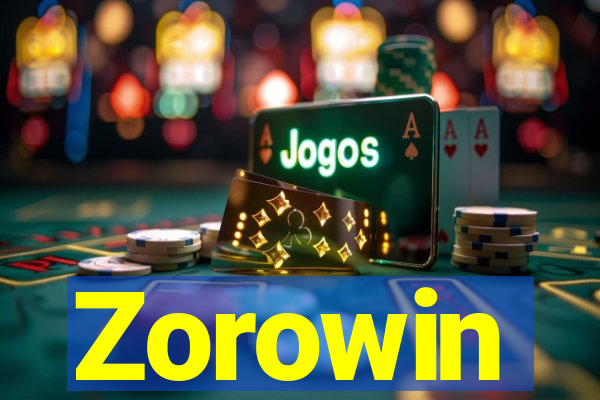 Zorowin