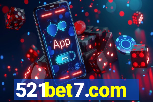 521bet7.com