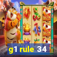 g1 rule 34