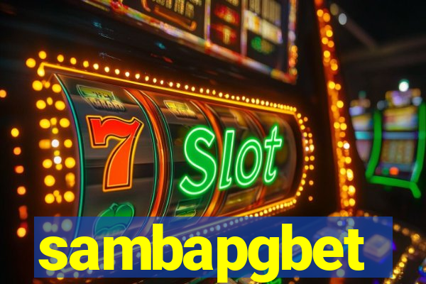 sambapgbet