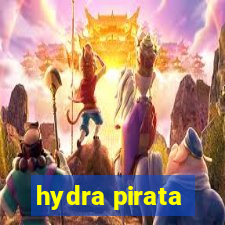 hydra pirata