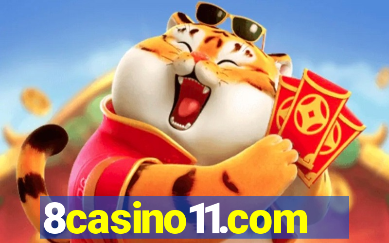 8casino11.com