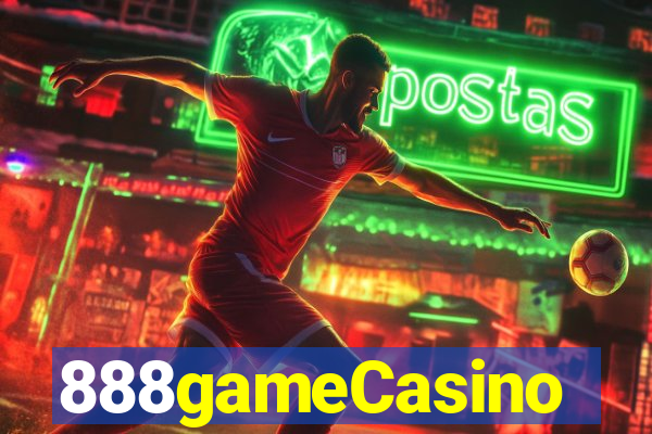 888gameCasino