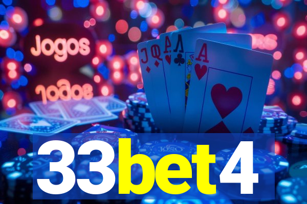 33bet4