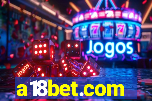 a18bet.com