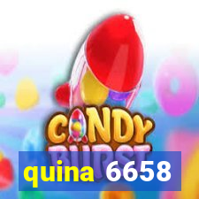 quina 6658