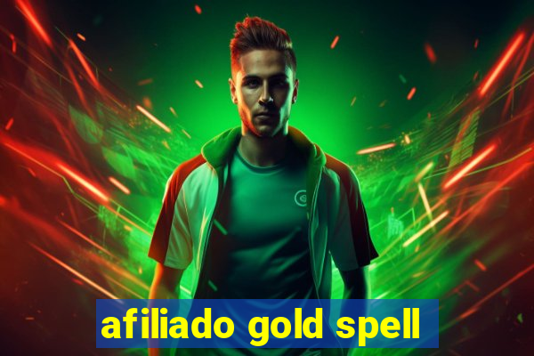 afiliado gold spell