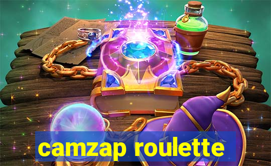 camzap roulette