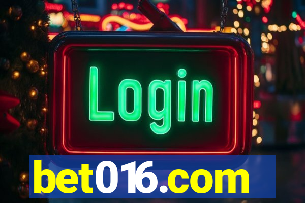 bet016.com