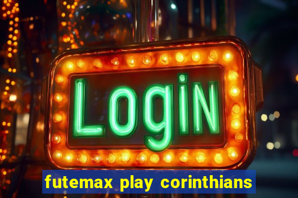 futemax play corinthians