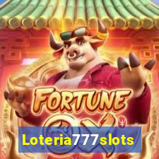 Loteria777slots