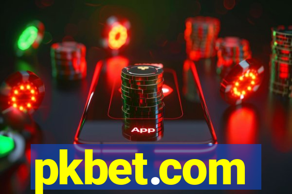 pkbet.com