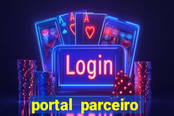 portal parceiro ifood login