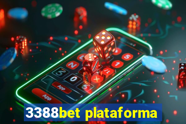 3388bet plataforma