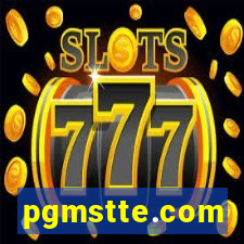 pgmstte.com