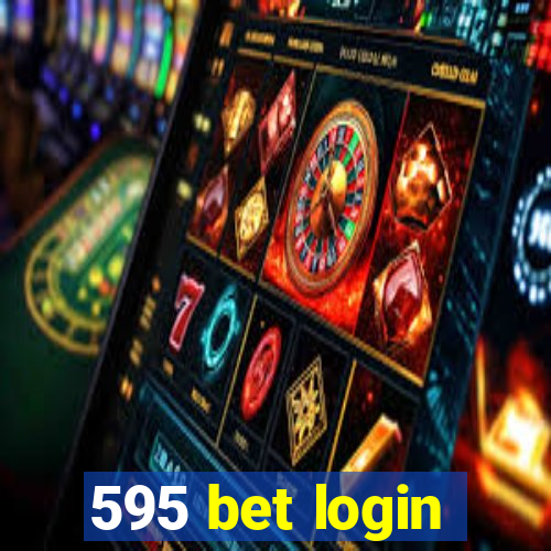 595 bet login