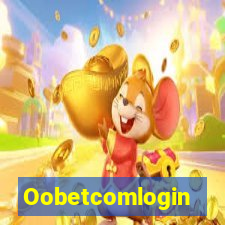 Oobetcomlogin