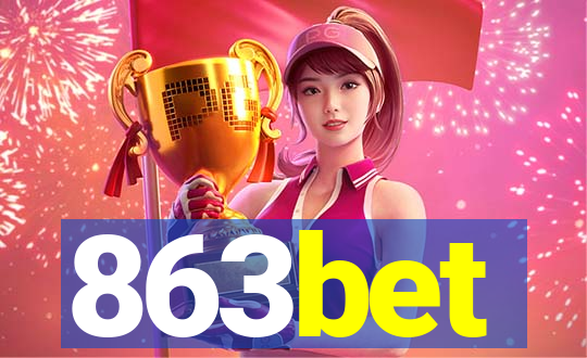 863bet