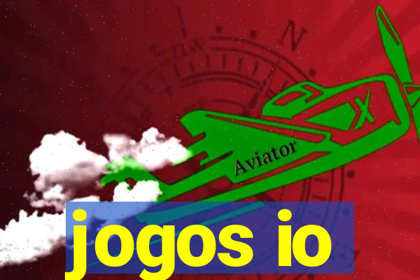 jogos io