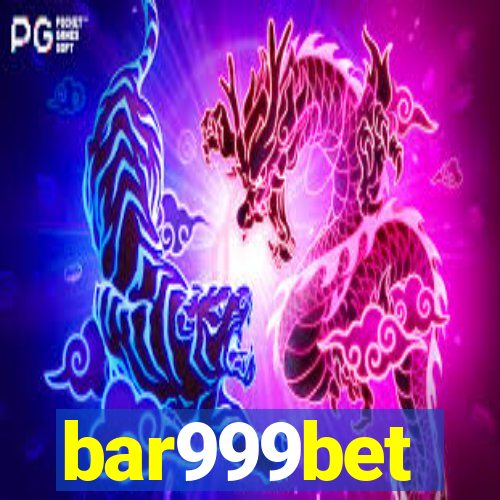 bar999bet