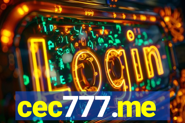 cec777.me