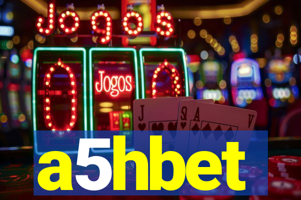 a5hbet