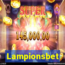 Lampionsbet