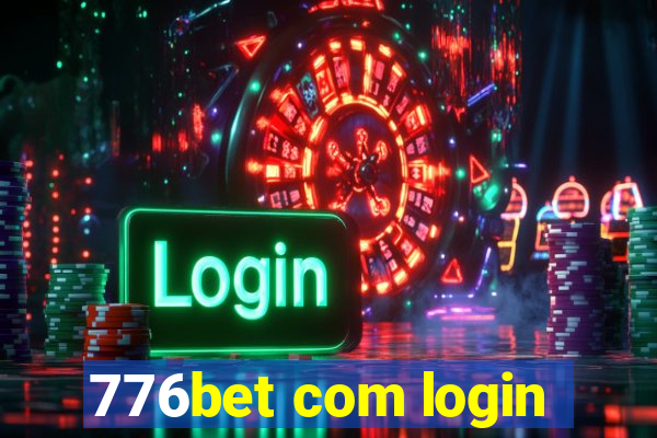 776bet com login