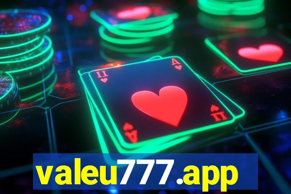 valeu777.app