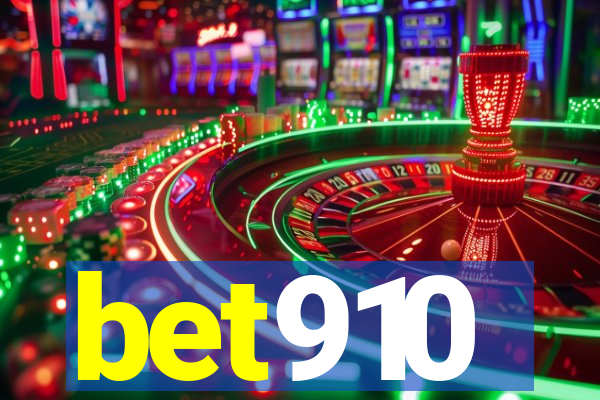 bet910