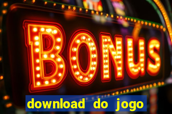 download do jogo do homem-aranha