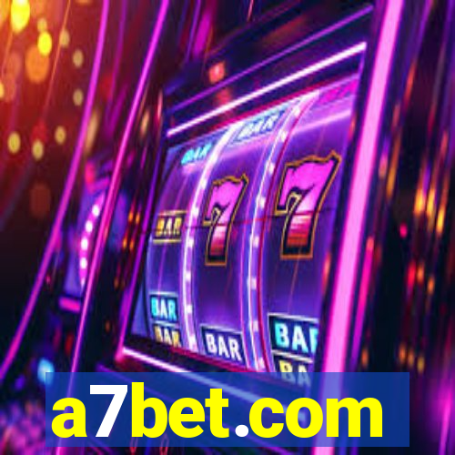 a7bet.com