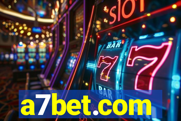 a7bet.com