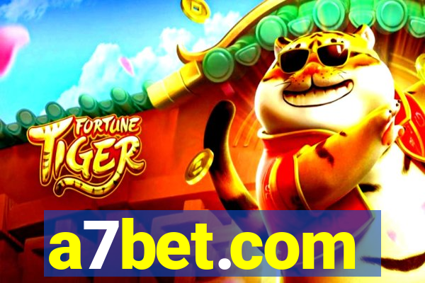 a7bet.com