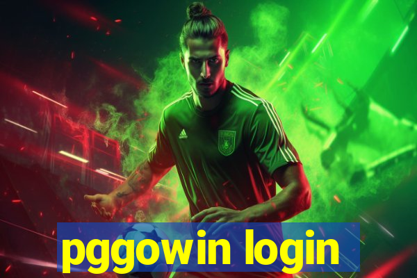 pggowin login