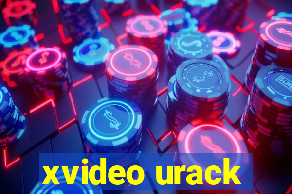 xvideo urack