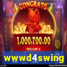 wwwd4swing