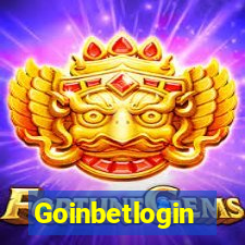 Goinbetlogin