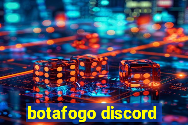 botafogo discord