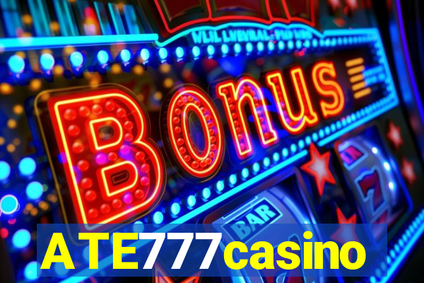 ATE777casino