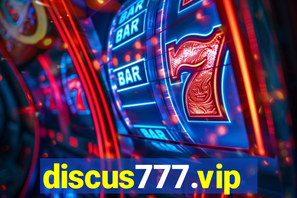 discus777.vip