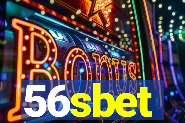 56sbet